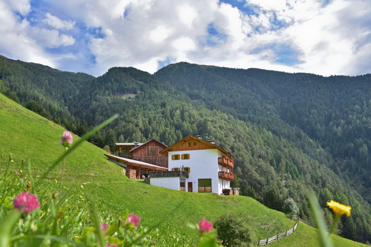 Obererhof Apartment Sant'Andrea in Monte Exterior photo