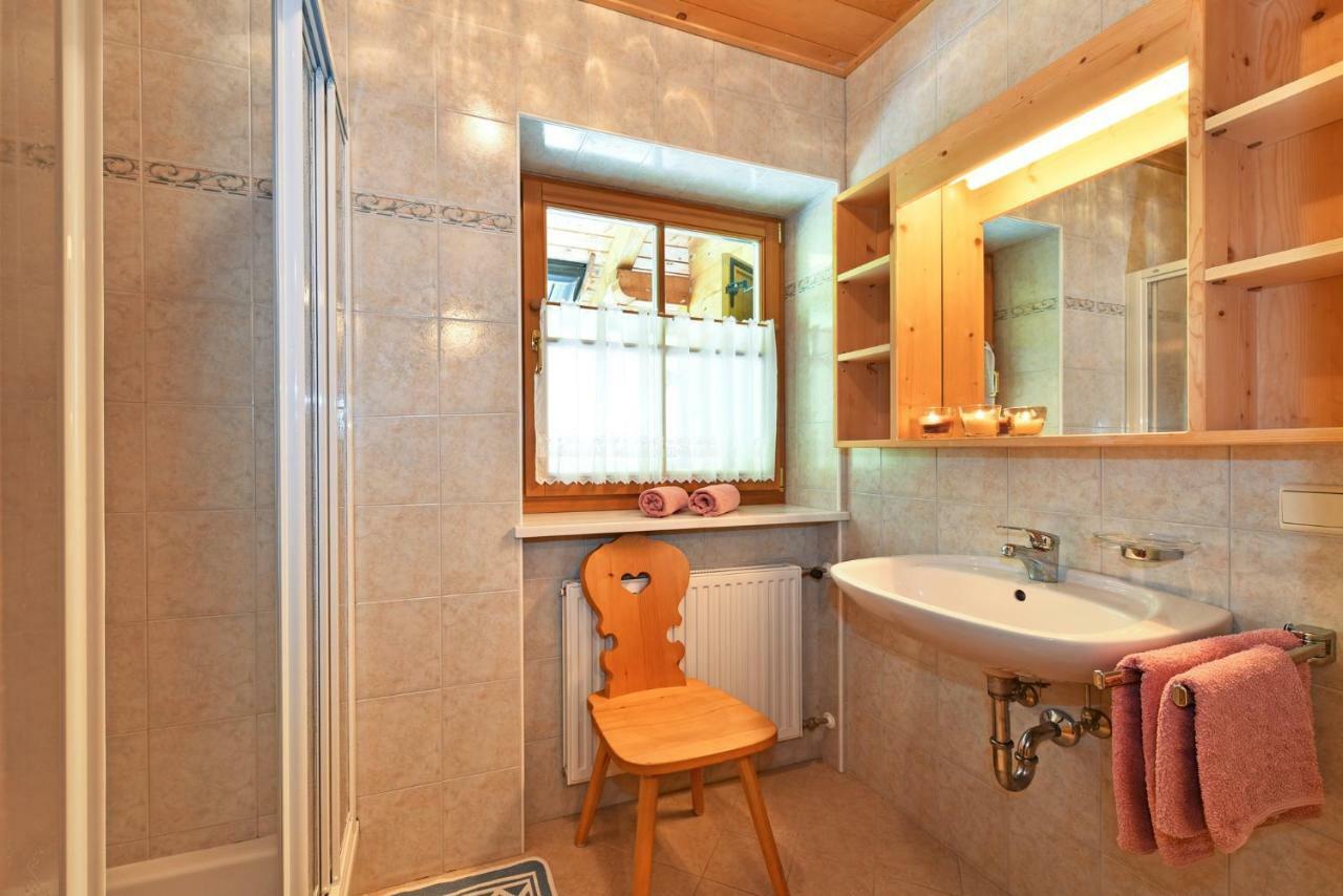Obererhof Apartment Sant'Andrea in Monte Exterior photo